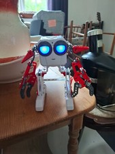 Meccano micronoid programmable for sale  LIVERPOOL