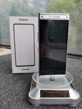 Samsung w2018 android d'occasion  Expédié en Belgium