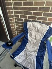 Oversized folding chair for sale  Newark