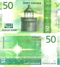 Norway kroner 2017 d'occasion  Perpignan-