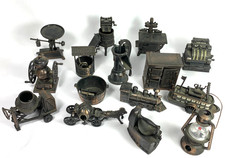 Lot miniature die for sale  San Lorenzo