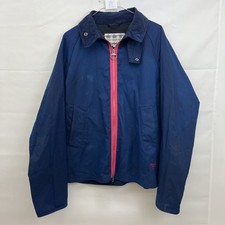 Barbour wax jacket for sale  QUEENBOROUGH