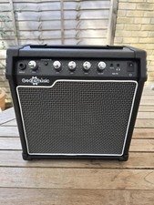 Gear4music guitar practice for sale  HOOK