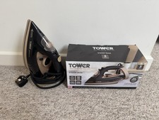 Tower t22021gld ceraglide for sale  HORSHAM