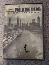 Amcs walking dead for sale  Frankfort