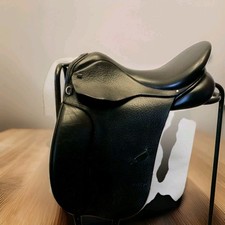 Anky dressage saddle for sale  COVENTRY