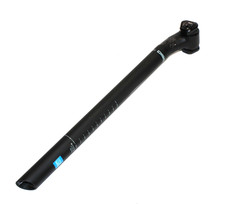 carbon seatpost 27 2 for sale  SWANSEA