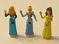 Polly pocket disney for sale  New Lisbon