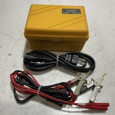 Milliohm meter 380460 for sale  Tampa