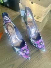 Ted baker patent for sale  BARNSLEY