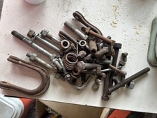 Pounds worth hinges for sale  Paris