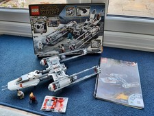 Lego star wars for sale  WETHERBY
