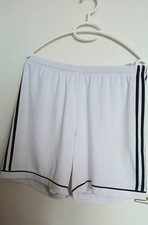 Sporthose weiß riginal gebraucht kaufen  Berlin