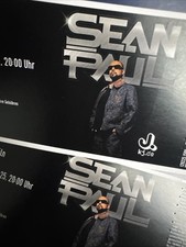 Letzten sean paul gebraucht kaufen  Velbert