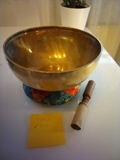 Klangschale tibet toller gebraucht kaufen  Böhl-Iggelheim