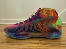 Adidas SM A.E. 1 Anthony Edwards raro tamanho 7 IH0829 amostra inédita Galaxy 2 comprar usado Adidas SM A.E. 1 Anthony Edwards raro tamanho 7 IH0829 amostra inédita Galaxy 2 comprar usado  Enviando para Brazil