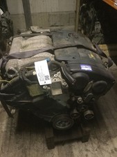 159555 motor hne gebraucht kaufen  Großwallstadt