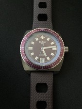 Orologio zodiac sea usato  Spedire a Italy
