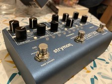 Strymon nightsky time usato  Genova