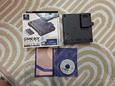 Official nintendo gamecube for sale Official nintendo gamecube for sale  FARNHAM