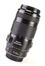 Canon 300mm image for sale  HALESOWEN