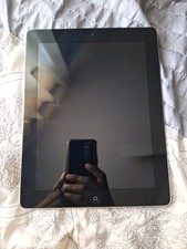Apple iPad 2 A1396 32 GB Wi-Fi prata bloqueado comprar usado  Enviando para Brazil