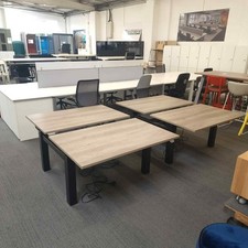 Herman miller dual for sale  HARLOW