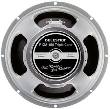 Celestion f12m 150 for sale  NOTTINGHAM