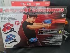 Laser command kids for sale  HOUGHTON LE SPRING