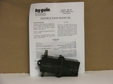 Used genuine gain for sale  Swartz Creek