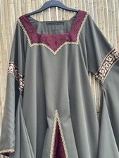 Mittelalter kleid damen gebraucht kaufen Mittelalter kleid damen gebraucht kaufen  Deutschland