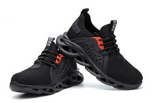 Indestructible steel toe for sale  USA