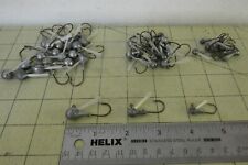 Round head weedless for sale  West Springfield