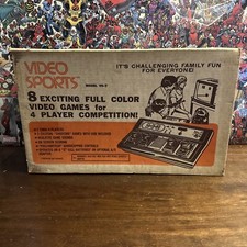Vtg 1977 video for sale  Plano
