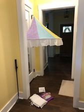 Aubeco hanging play for sale  Hartselle