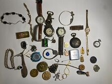 Jewelry lot mens for sale  Manchester Center