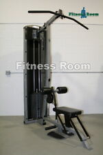 Life fitness lat for sale  Round Lake