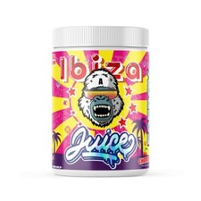 Gorillalpha ibiza juice for sale  HARROW