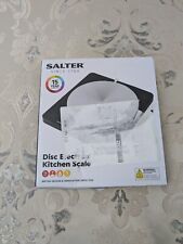 Salter 1036 bkssdr for sale  UK