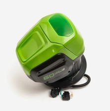 New greenworks motor for sale  Mount Pleasant