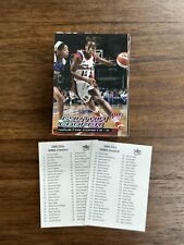 Complete 2000 fleer for sale  Grand Rapids
