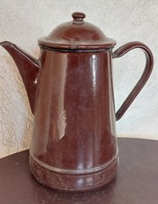 cafetiere retro d'occasion  Sessenheim