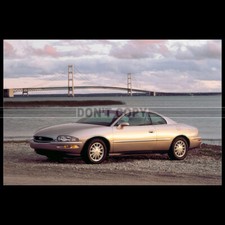Photo .016620 buick d'occasion  Martinvast