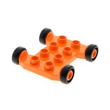 Lego duplo fahrzeug gebraucht kaufen  Mylau