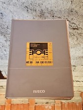 Iveco service training usato  Macomer