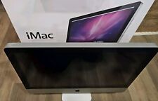 2012 apple 21 5 imac for sale  Temecula