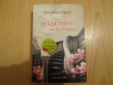 Mädchen den klippen gebraucht kaufen  Benningen