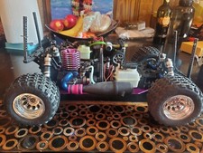 Hpi super nitro for sale  Far Rockaway