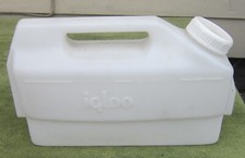 Vtg igloo refillable for sale  Eugene