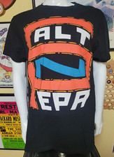 Camiseta retrô anos 80 Salt-N-Pepa logotipo clássico GG boa hip-hop rap salt N pepa comprar usado  Enviando para Brazil